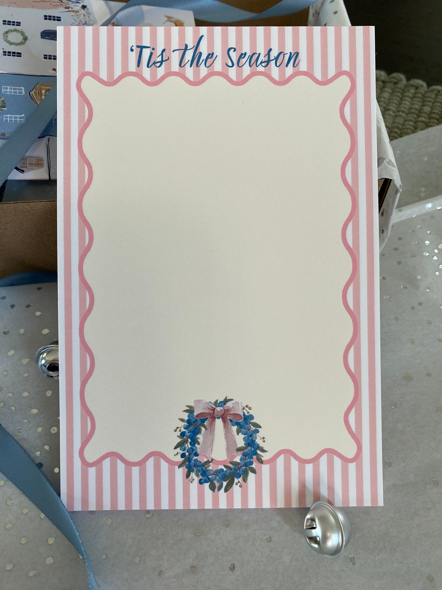 The Council Collection December 2025