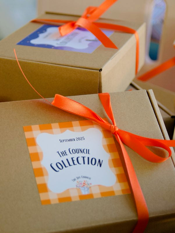 Monthly Council Collection