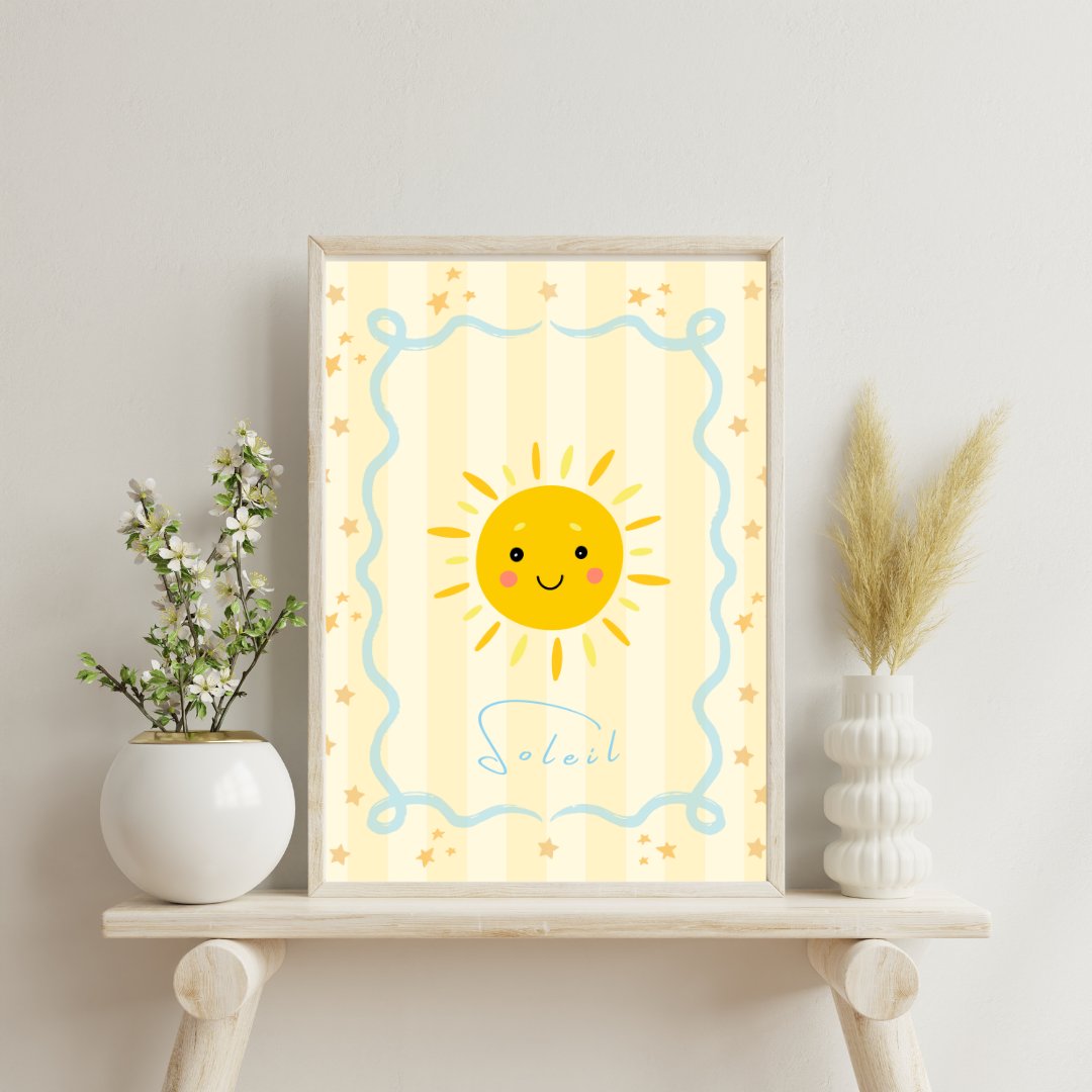Art Prints