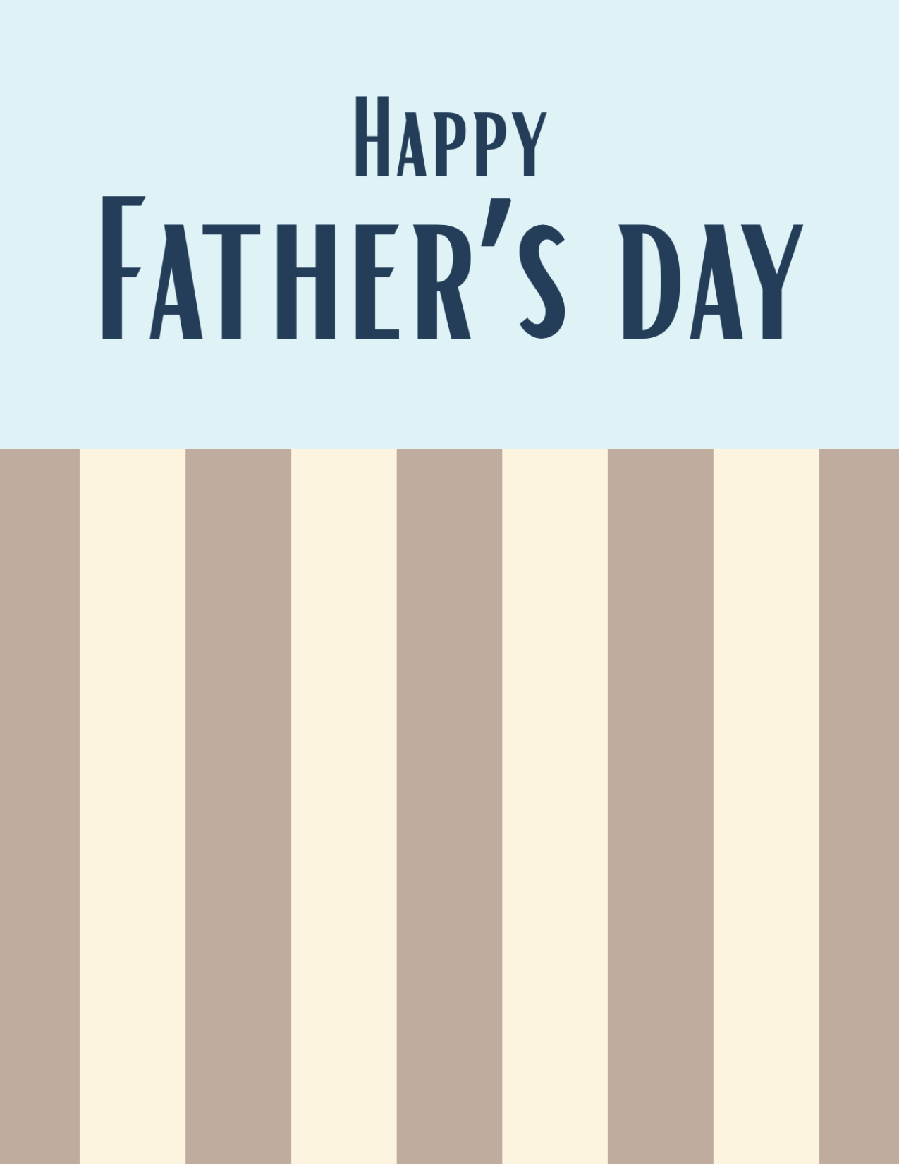 Father's Day Classic