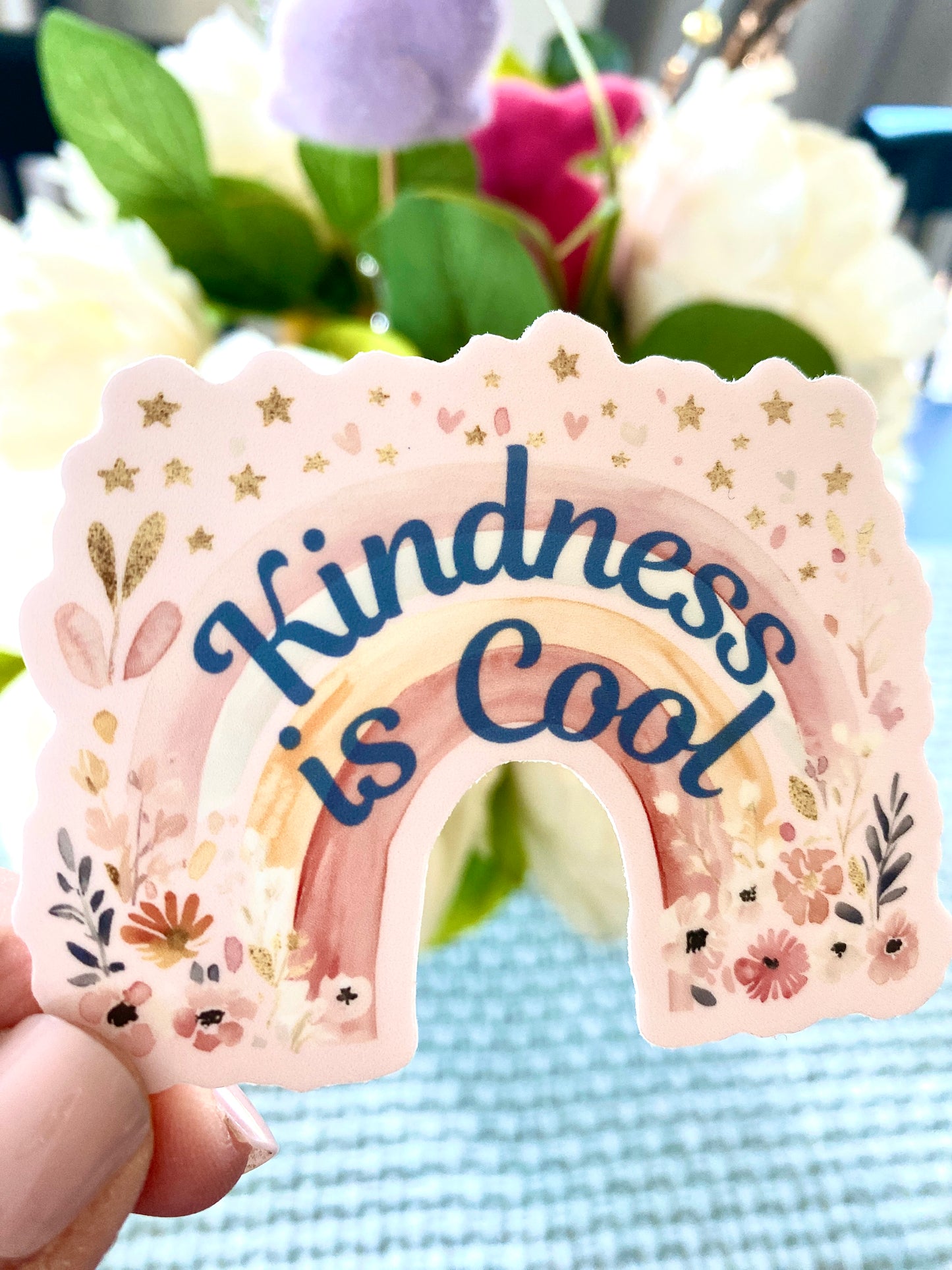 Kindness is Cool