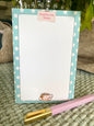 Positivi-tea Notepad