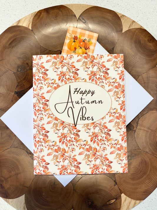 Autumn Vibes