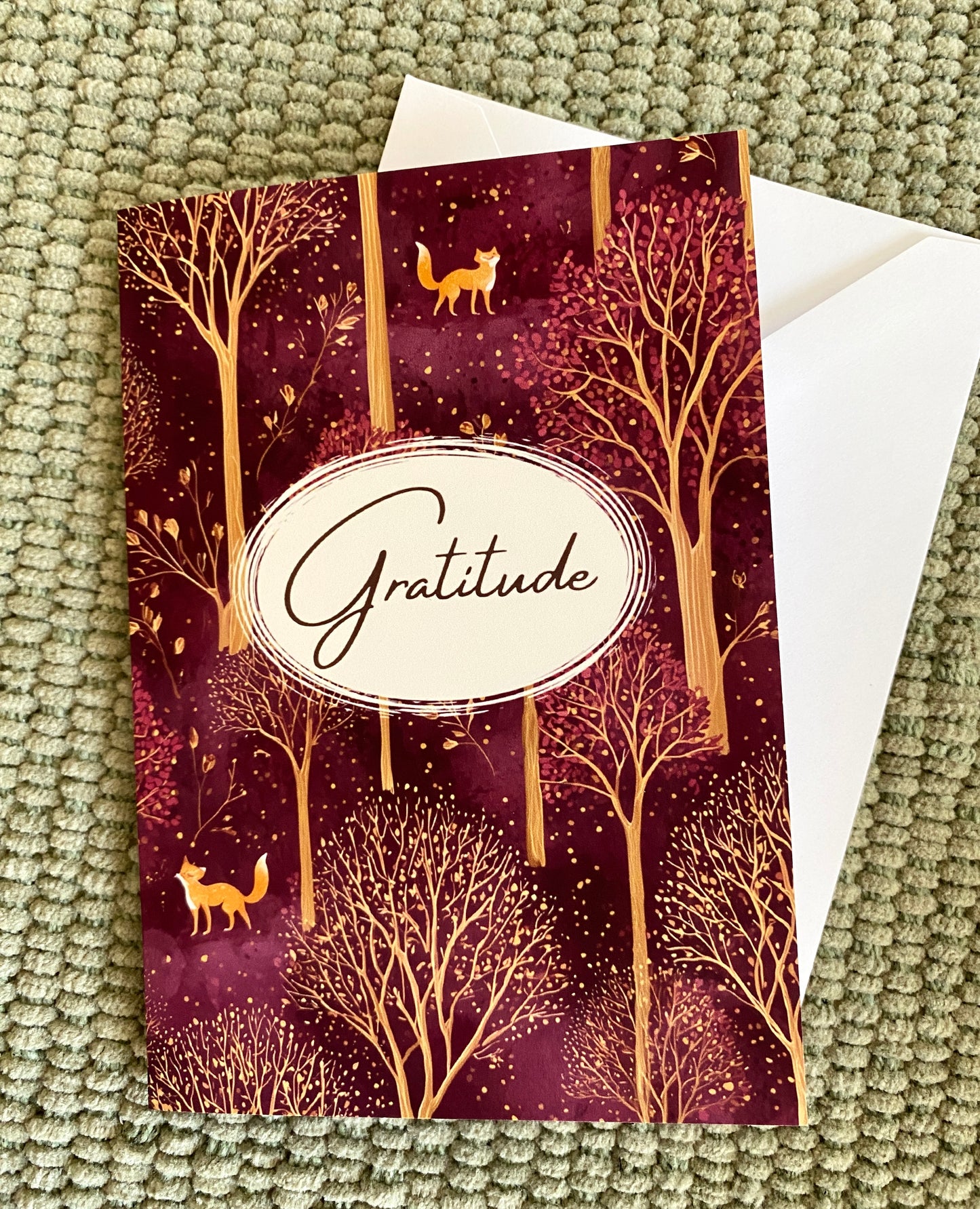 The Council Collection November 2025