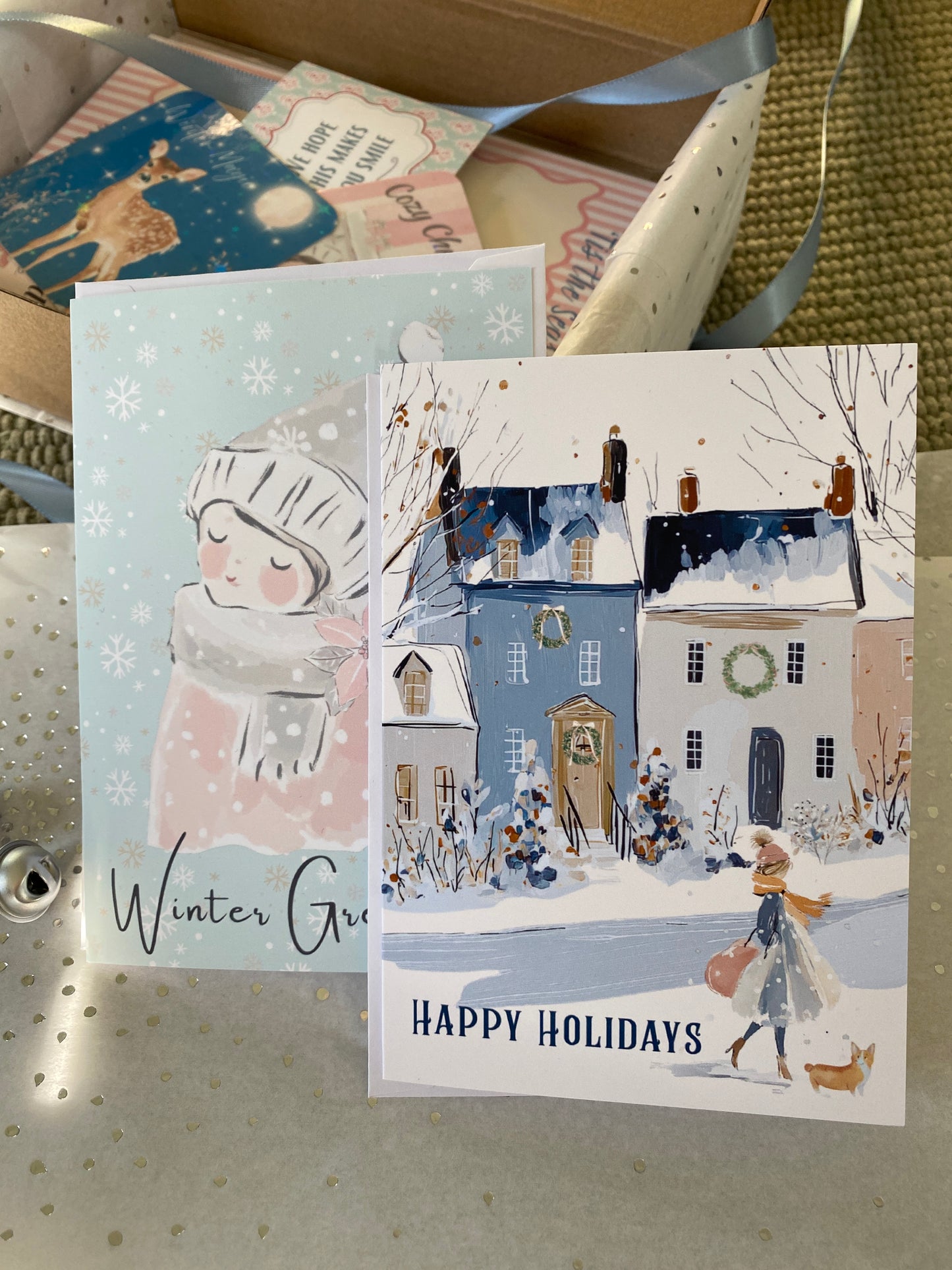 The Council Collection December 2025