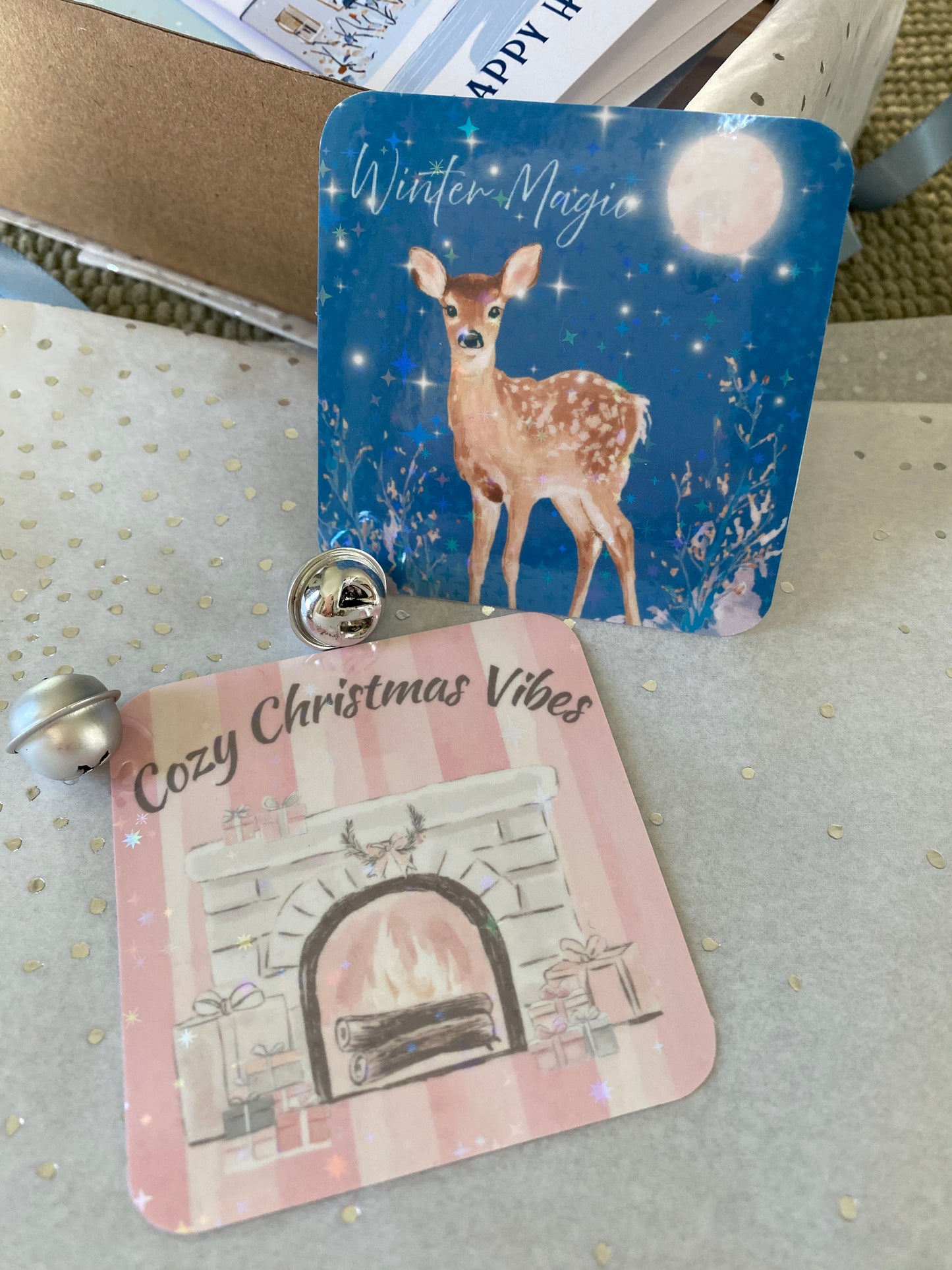 The Council Collection December 2025