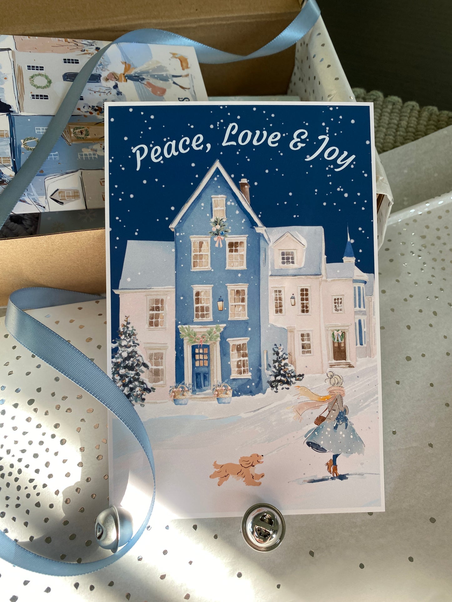 The Council Collection December 2025